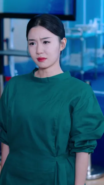 หมออัจฉริยะคืนชีพ