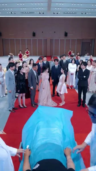 หมออัจฉริยะคืนชีพ