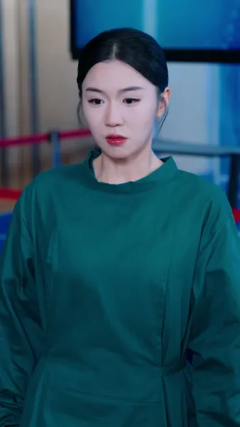 หมออัจฉริยะคืนชีพ