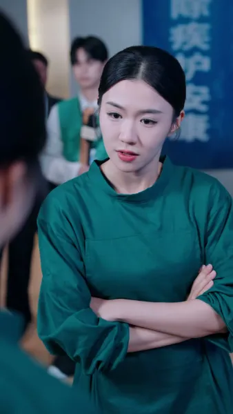 หมออัจฉริยะคืนชีพ