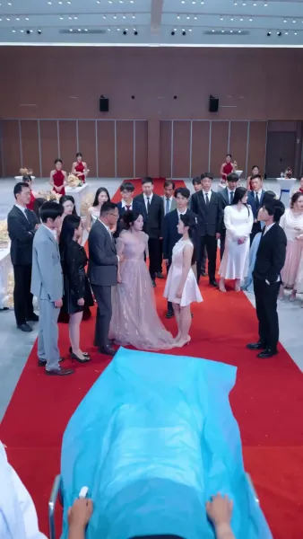 หมออัจฉริยะคืนชีพ