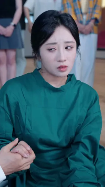 หมออัจฉริยะคืนชีพ