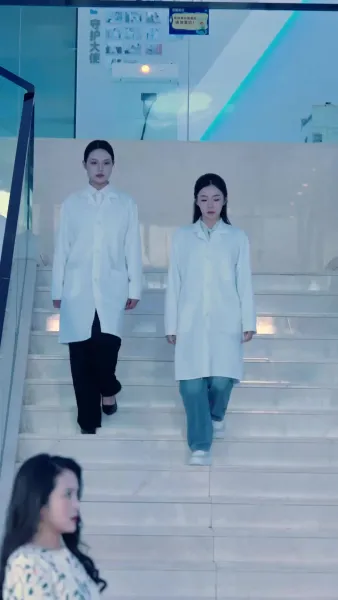 หมออัจฉริยะคืนชีพ