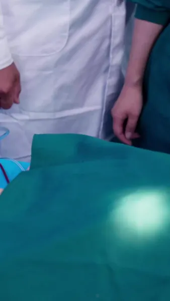 หมออัจฉริยะคืนชีพ