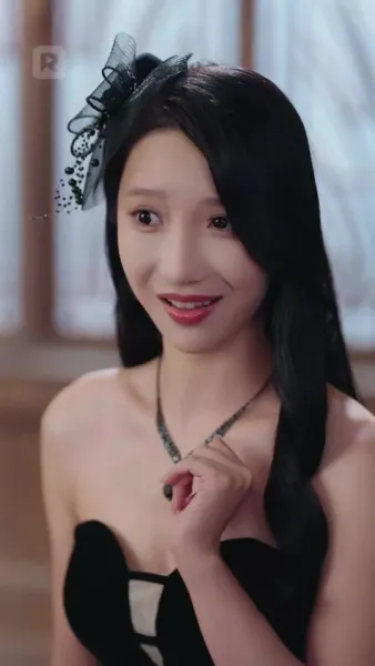 ความลับของเขา กรรมของเขา