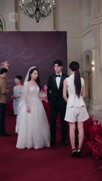 ความลับของเขา กรรมของเขา