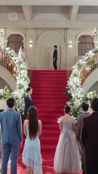 ความลับของเขา กรรมของเขา