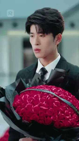 ความลับของเขา กรรมของเขา