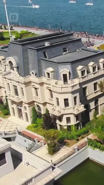 ความลับของเขา กรรมของเขา