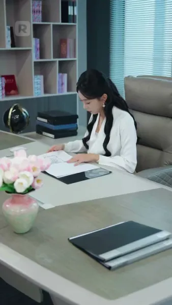 ความลับของเขา กรรมของเขา