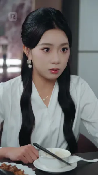 ความลับของเขา กรรมของเขา