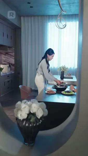 ความลับของเขา กรรมของเขา