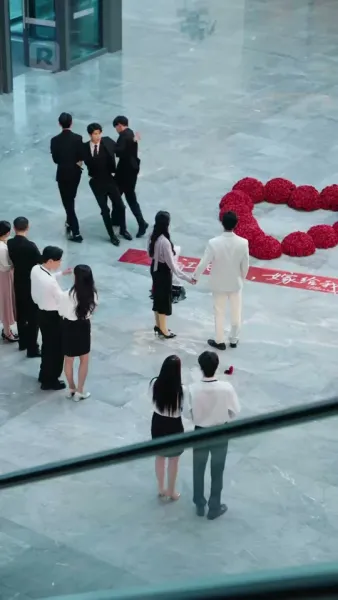 ความลับของเขา กรรมของเขา