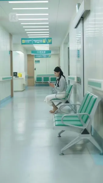 ความลับของเขา กรรมของเขา