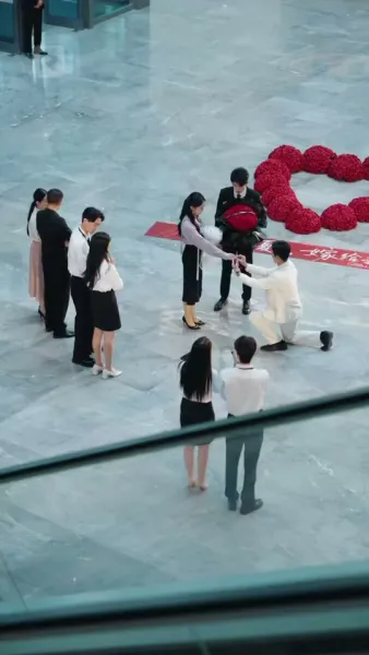 ความลับของเขา กรรมของเขา