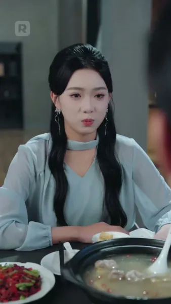 ความลับของเขา กรรมของเขา