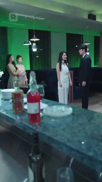 ความลับของเขา กรรมของเขา