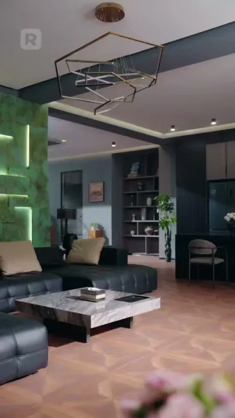 ความลับของเขา กรรมของเขา