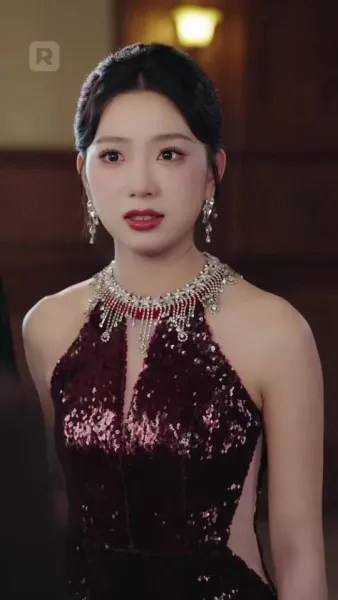 ความลับของเขา กรรมของเขา