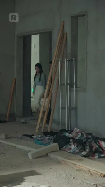 ความลับของเขา กรรมของเขา