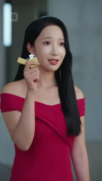 ความลับของเขา กรรมของเขา