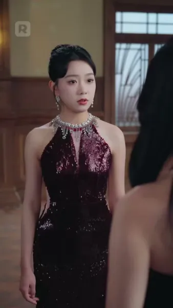 ความลับของเขา กรรมของเขา