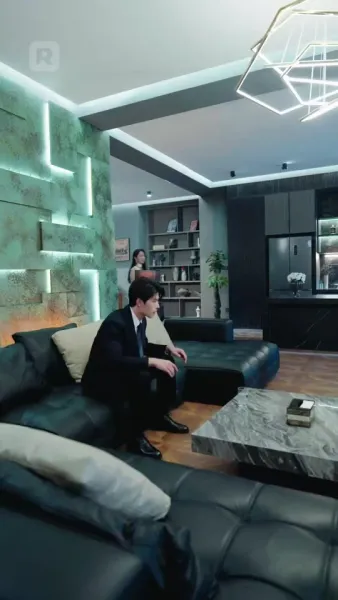 ความลับของเขา กรรมของเขา