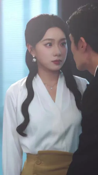 ความลับของเขา กรรมของเขา