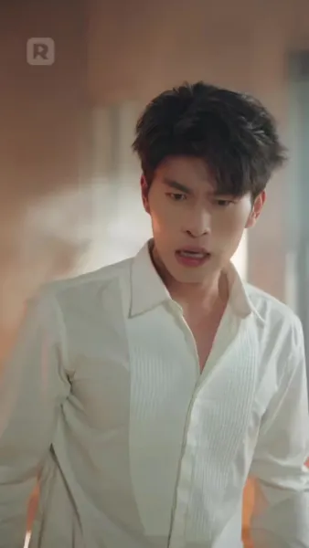 ความลับของเขา กรรมของเขา