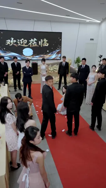 ลูกสาวของเธอ ห้ามแตะต้อง