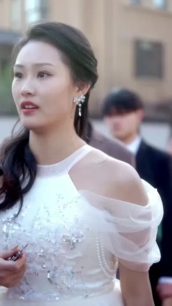 ลูกสาวของเธอ ห้ามแตะต้อง