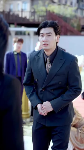 ลูกสาวของเธอ ห้ามแตะต้อง