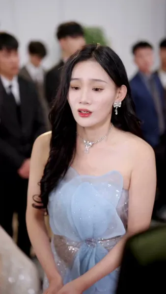 ลูกสาวของเธอ ห้ามแตะต้อง