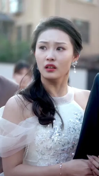 ลูกสาวของเธอ ห้ามแตะต้อง