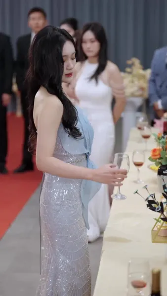 ลูกสาวของเธอ ห้ามแตะต้อง