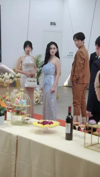 ลูกสาวของเธอ ห้ามแตะต้อง