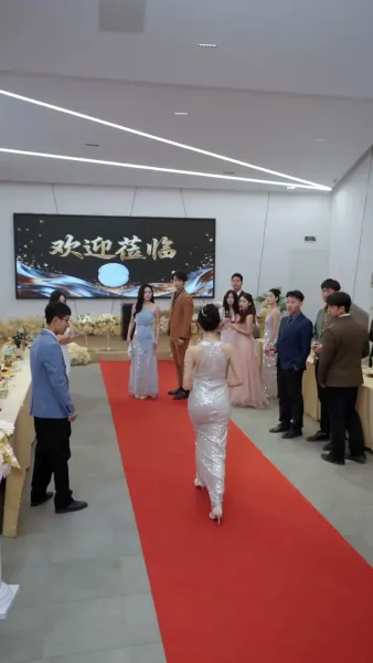 ลูกสาวของเธอ ห้ามแตะต้อง