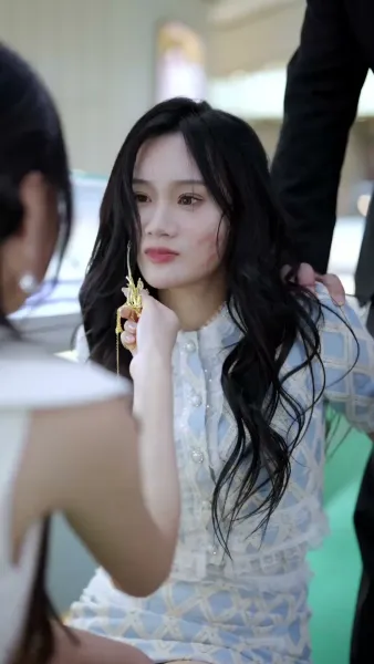 ลูกสาวของเธอ ห้ามแตะต้อง