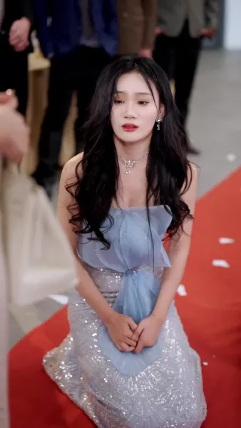 ลูกสาวของเธอ ห้ามแตะต้อง