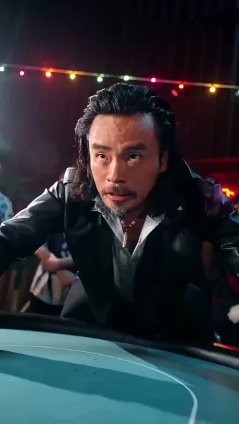 เกมเดิมพันอัจฉริยะⅡ กลศึกพิฆาต