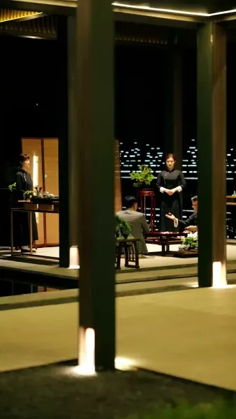 เกมเดิมพันอัจฉริยะⅡ กลศึกพิฆาต