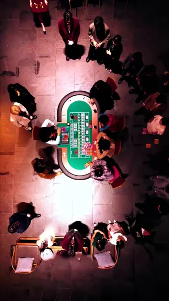 เกมเดิมพันอัจฉริยะⅡ กลศึกพิฆาต