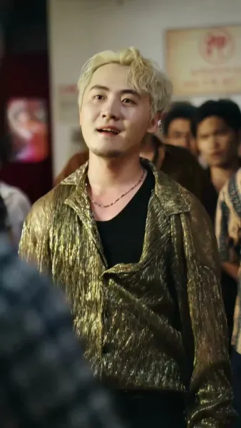 เกมเดิมพันอัจฉริยะⅡ กลศึกพิฆาต