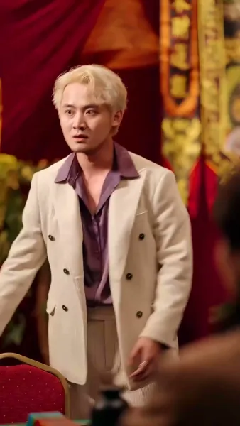 เกมเดิมพันอัจฉริยะⅡ กลศึกพิฆาต