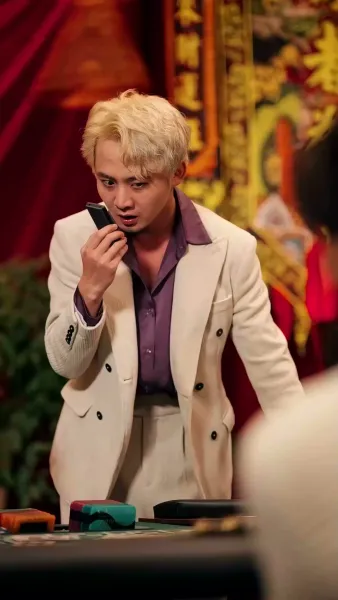 เกมเดิมพันอัจฉริยะⅡ กลศึกพิฆาต