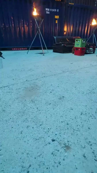 เกมเดิมพันอัจฉริยะⅡ กลศึกพิฆาต