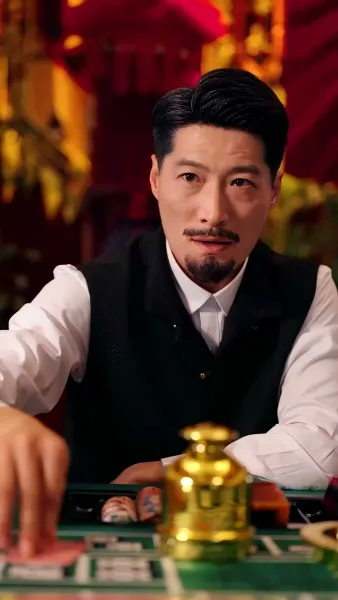 เกมเดิมพันอัจฉริยะⅡ กลศึกพิฆาต