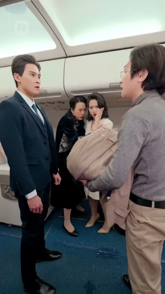 (พากย์) ชั่วโมงแห่งการช่วยเหลือ