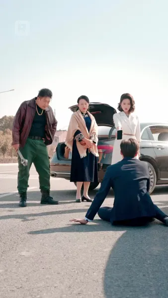 (พากย์) ชั่วโมงแห่งการช่วยเหลือ