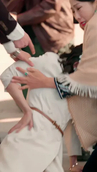 (พากย์) ชั่วโมงแห่งการช่วยเหลือ